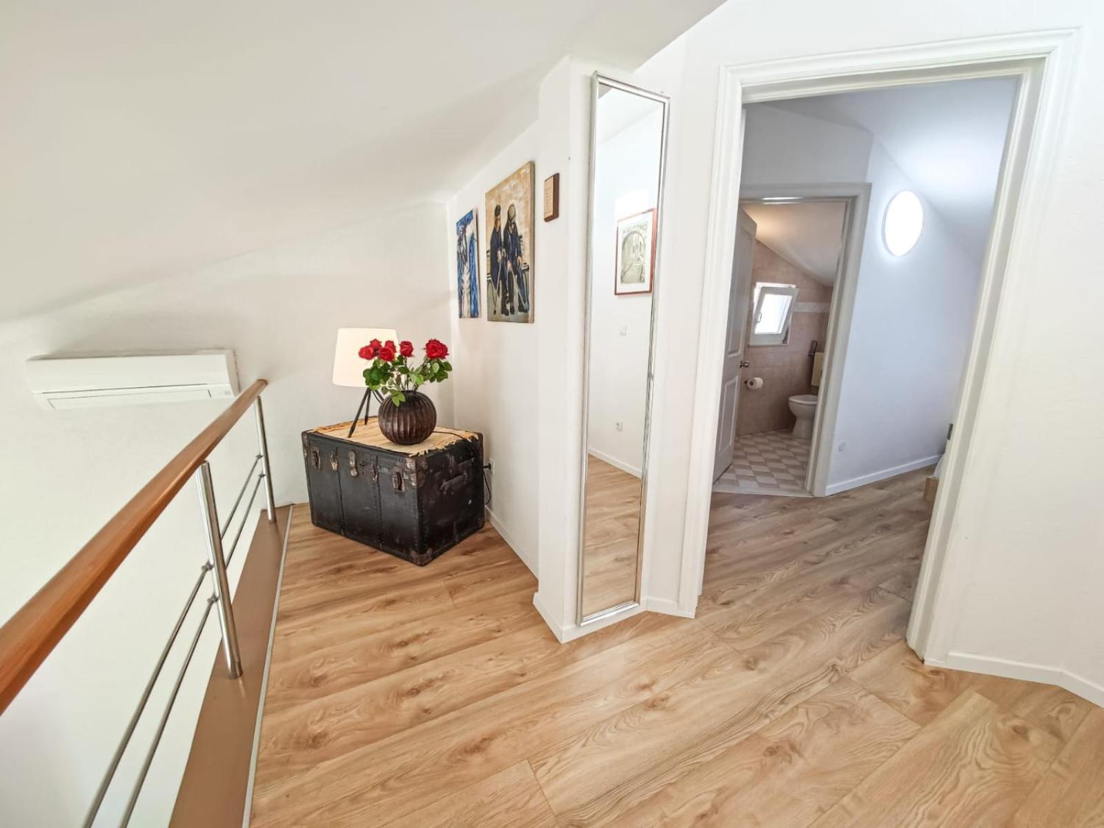 House Skrabic Apartment Makarska Exterior photo