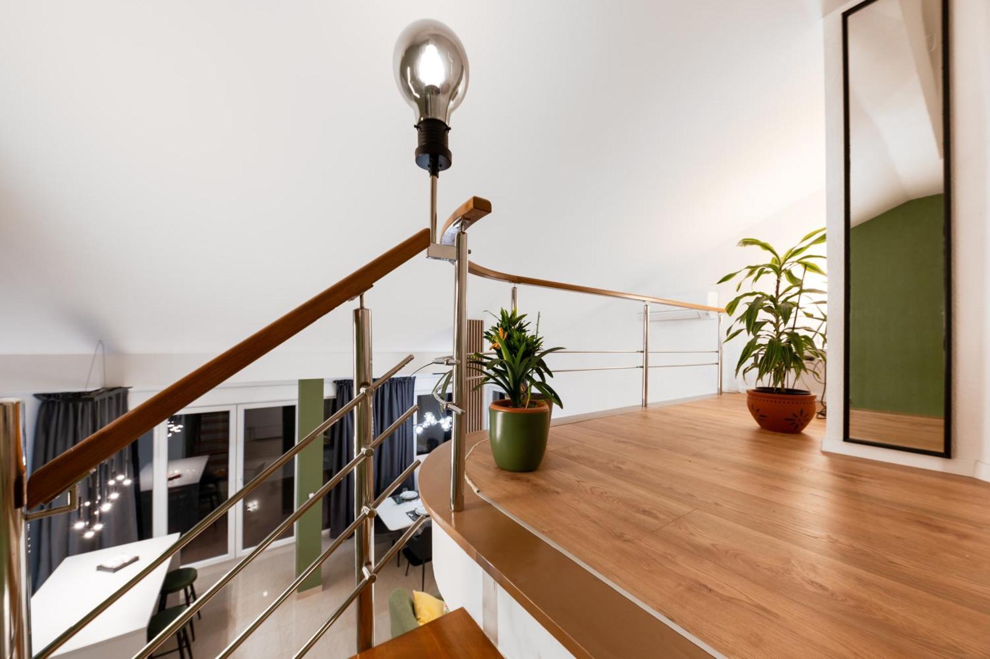 House Skrabic Apartment Makarska Exterior photo